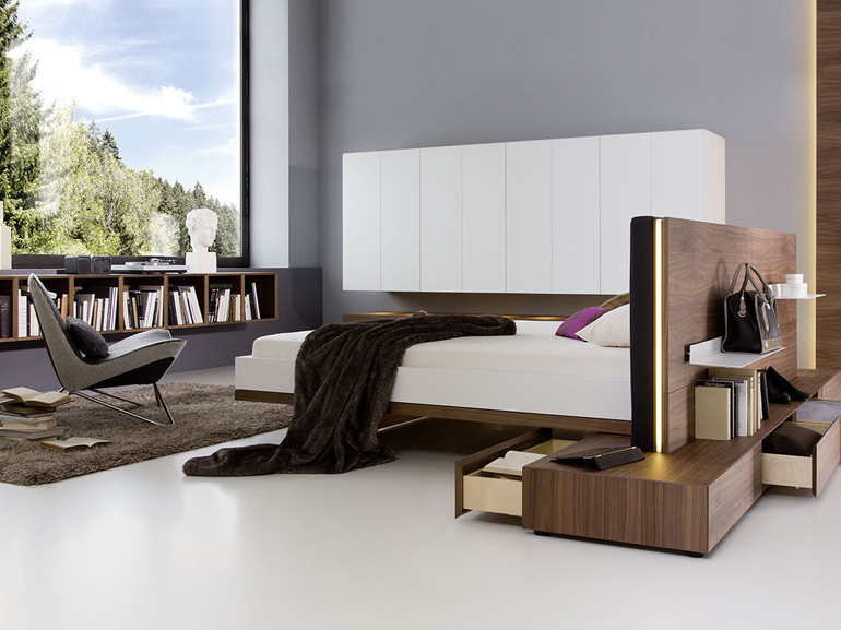 Casella for sleeping di Wackenhut