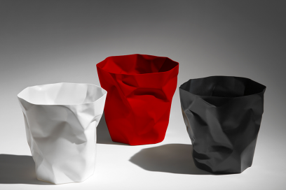 Cesto Bin Bin by essey