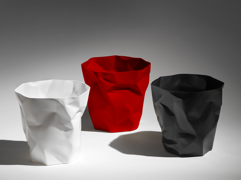 Cesto Bin Bin by essey