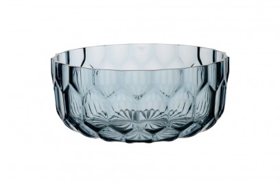 Ciotola «Jellies Family» di Patricia Urquiola per Kartell