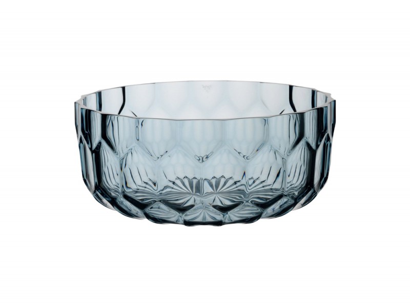 Ciotola «Jellies Family» di Patricia Urquiola per Kartell