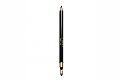 Clarins crayon khol 01 carbonblack