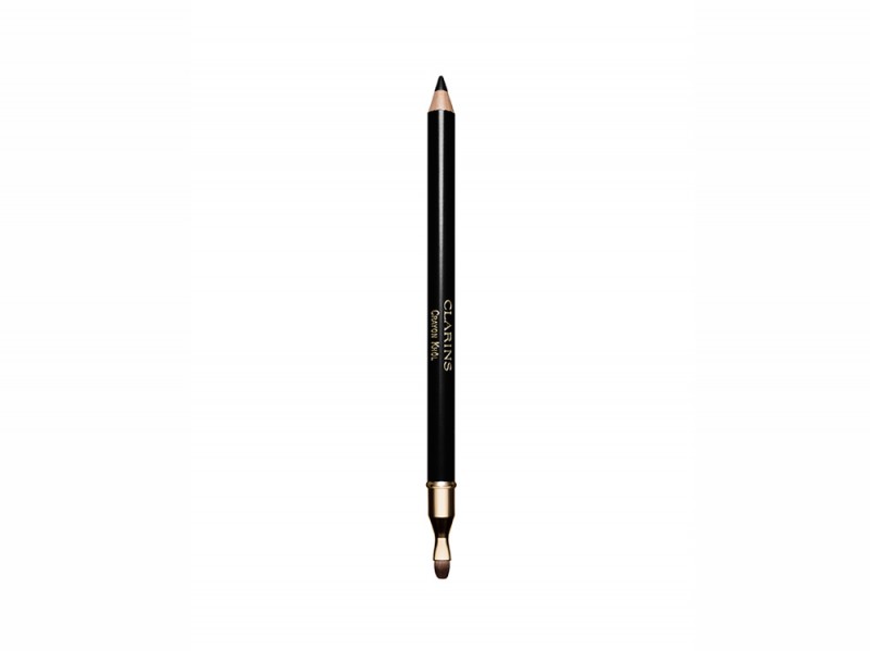 Clarins crayon khol 01 carbonblack