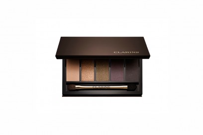 Clarins palette yeux 02 pretty night