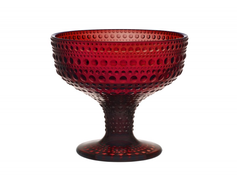 Coppa Kastehelmi di Iittala