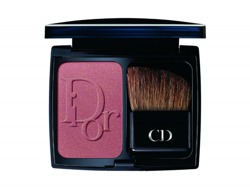 DIORBLUSH in 886 Rose Sublime