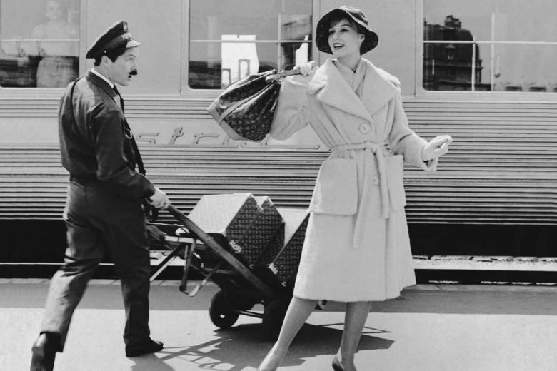 Volez, Voguez, Voyagez – Louis Vuitton, la mostra al Grand Palais