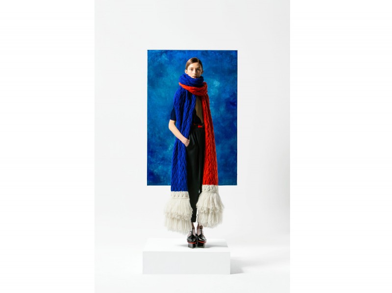 Delpozo-Super-long-scarf