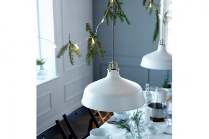 Dettagli invernali, ikea