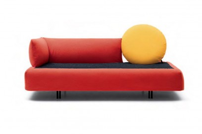 Divano letto Oblò