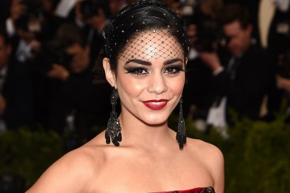 “China: Through The Looking Glass” Costume Institute Benefit Gala – Arrivals