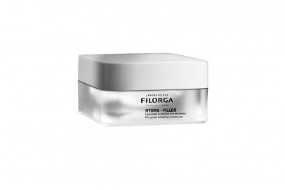 ECHANTILLON-HYDRA-FILLER BLANC-POT 15mL-RP0412
