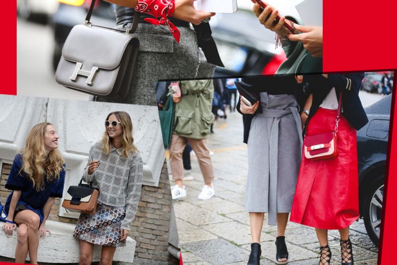 Shopping: borse vintage style!