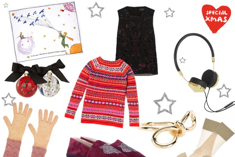 I regali di Natale last minute: moda