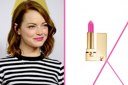 Emma Stone