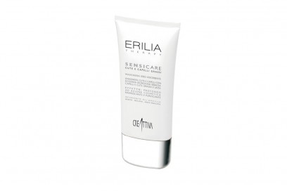 Erilia Therapy Maschera Cute e Capelli Grassi SensiCare