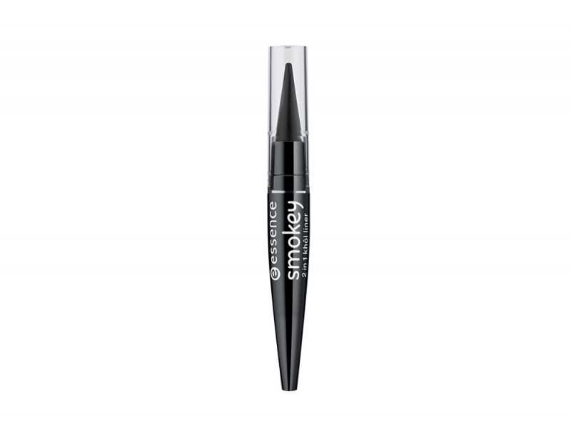 Essence 2in1 Khol Liner