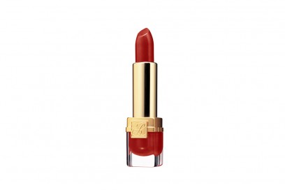 Estee Lauder Pure-Color-long lasting Lipstick-Nectarine