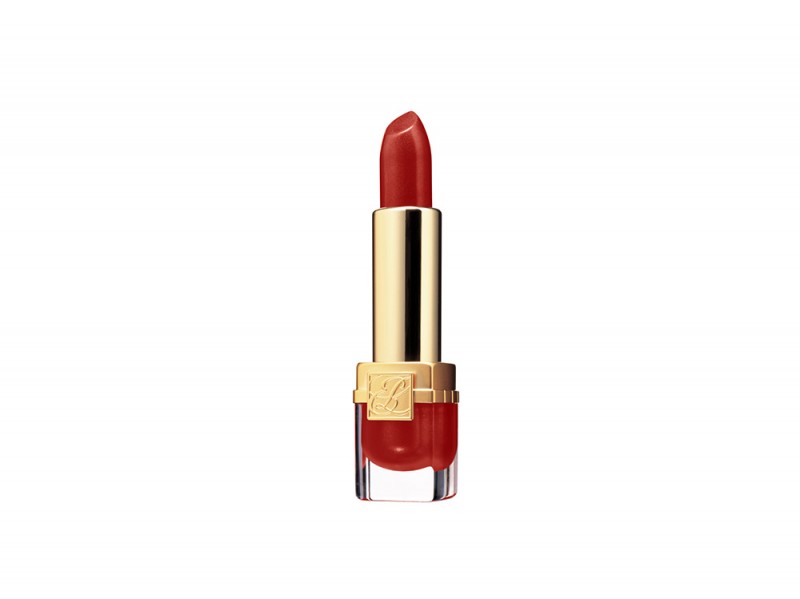 Estee Lauder Pure-Color-long lasting Lipstick-Nectarine