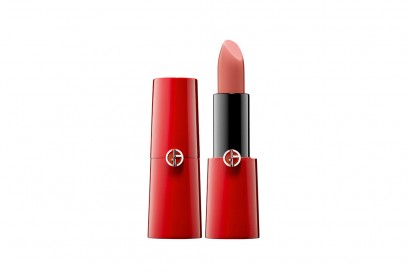 Giorgio Armani Rouge Ecstasy Excess Moisture Rich Lipcolor