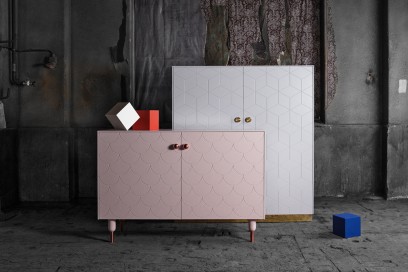 I mobili IKEA rivisti da Superfront