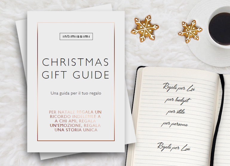 Intimissimi_Christmas Guide