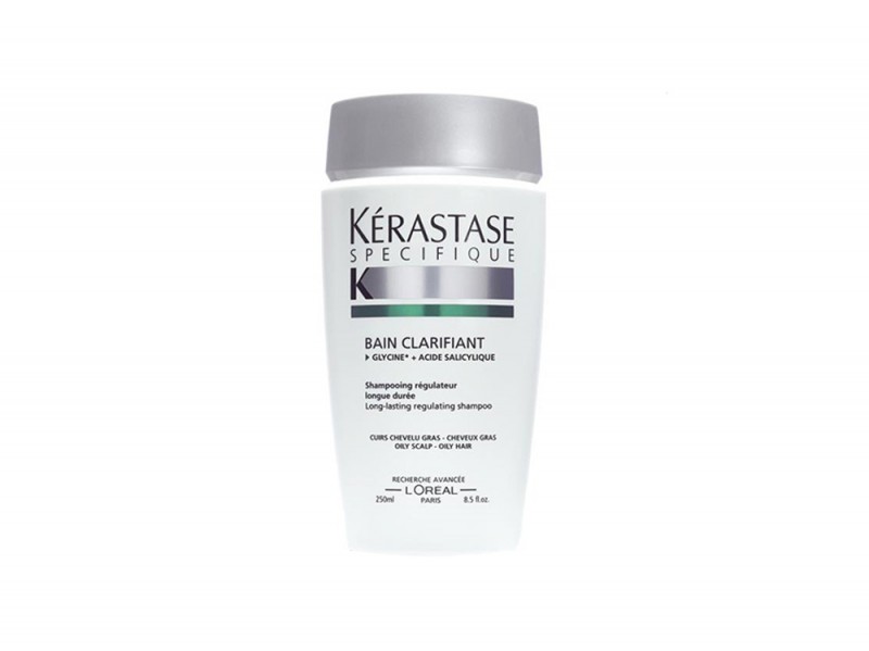 Kerastase Specifique Bain Clarifiant