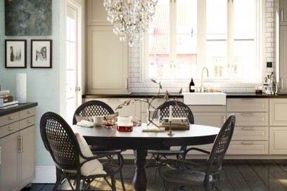 La cucina METOD:BODBYN