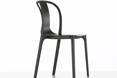 La «Belleville Chair» di Ronan & Erwan Bouroullec per Vitra