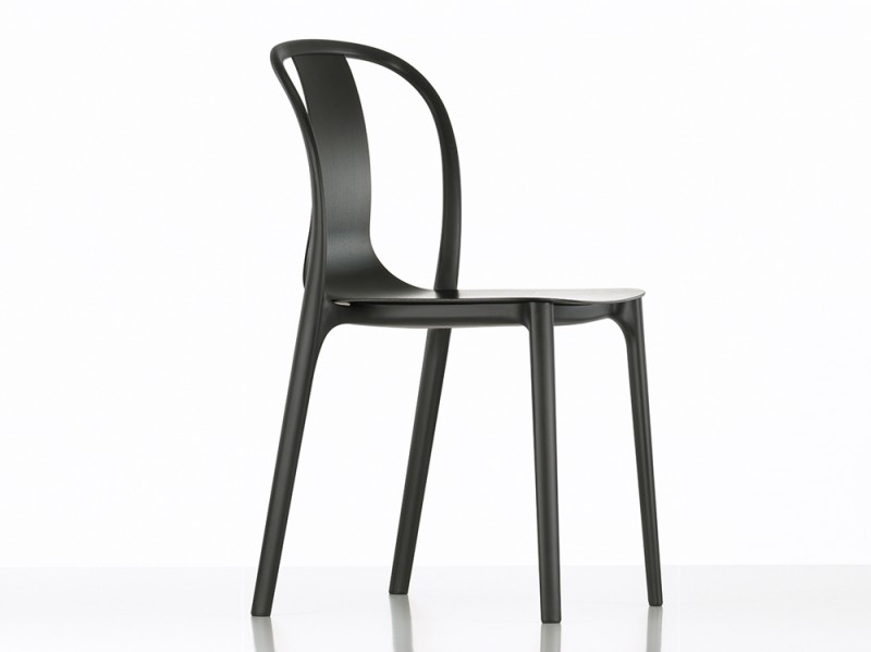 La «Belleville Chair» di Ronan & Erwan Bouroullec per Vitra