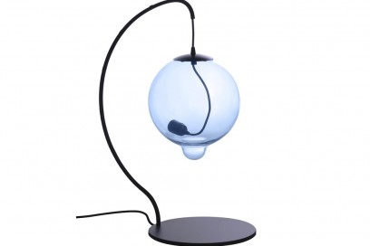 Lampada «Meltdone» di Cappellini