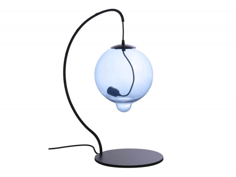 Lampada «Meltdone» di Cappellini