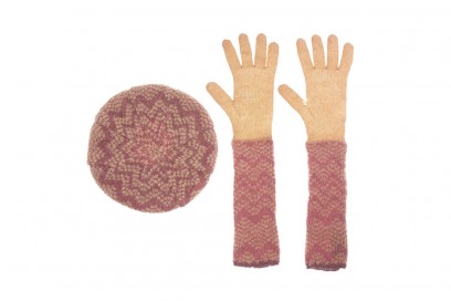 MISSONI-GUANTI-CAPPELLO