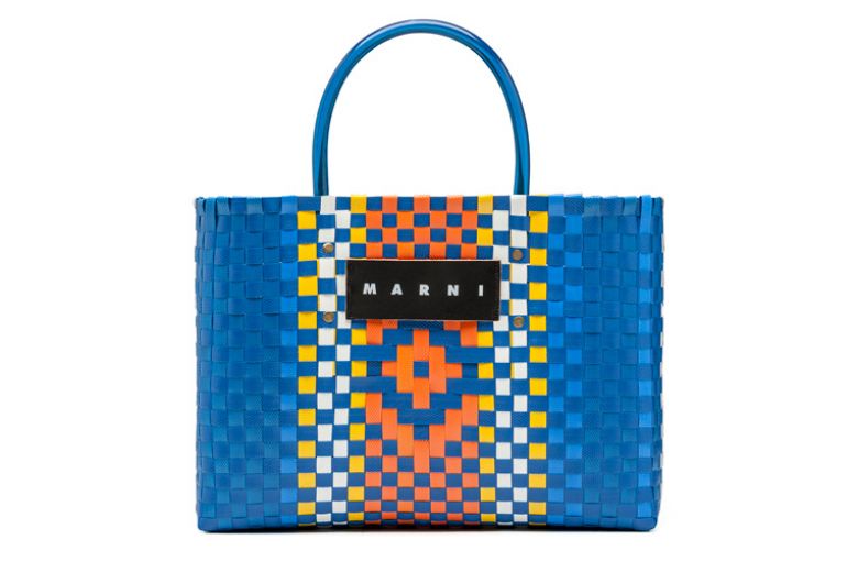 I Marni Charity Baskets per Natale 2015