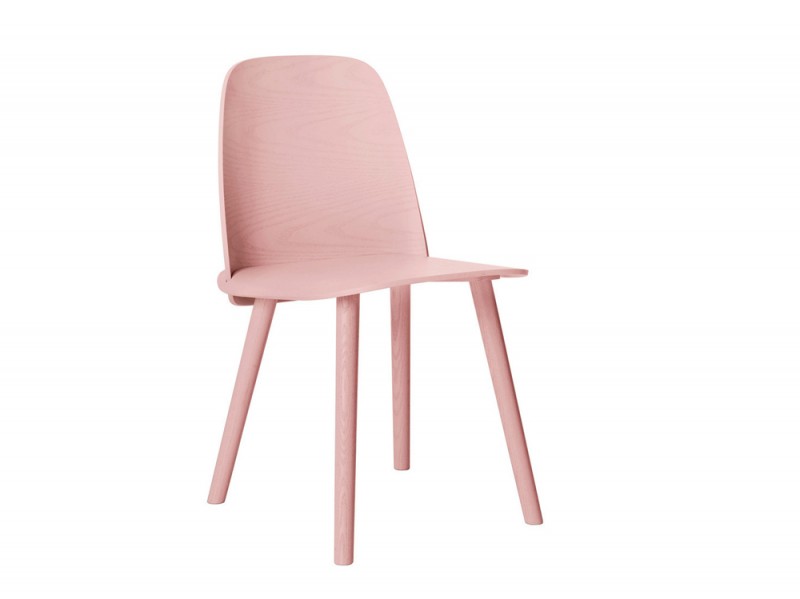 Muuto «Nerd Chair»