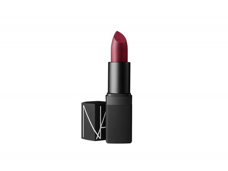 NARS Satin Lipstick