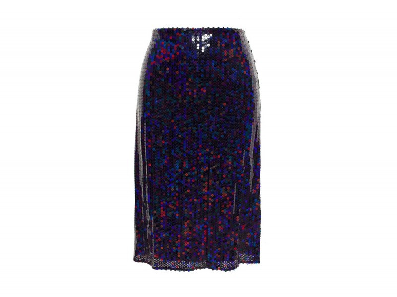 NINA RICCI SKIRT FARF