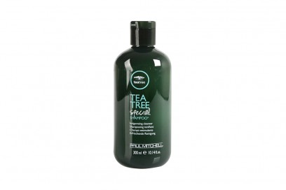 Paul Mitchell Tea Tree Special Shampoo