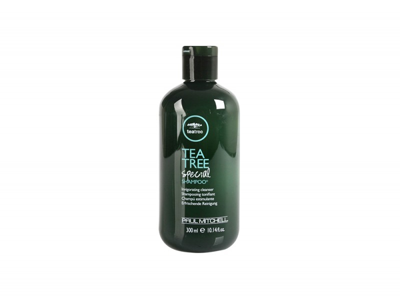 Paul Mitchell Tea Tree Special Shampoo