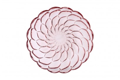 Piatto «Jellies Family» di Patricia Urquiola per Kartell