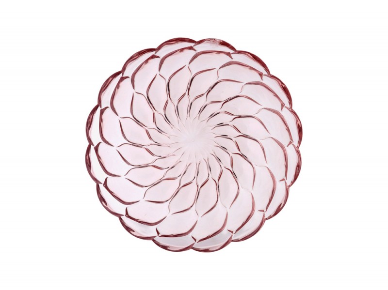 Piatto «Jellies Family» di Patricia Urquiola per Kartell