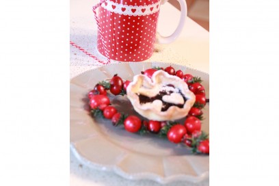 Piccoli cuori di decorazione