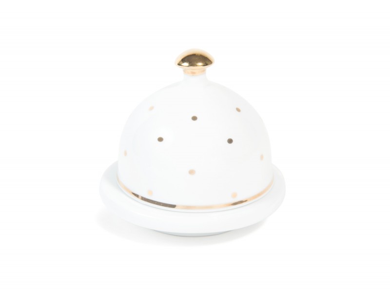 Porta burro prezioso, di Maisons Du Monde