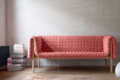 RUCHE’, Ligne Roset