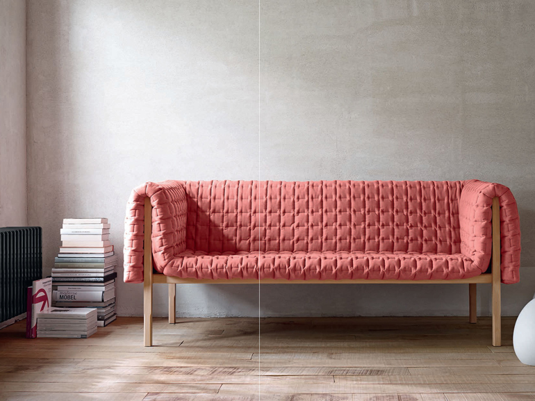 RUCHE’, Ligne Roset