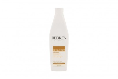 Redken Scalp Relief Oil Detox Shampoo