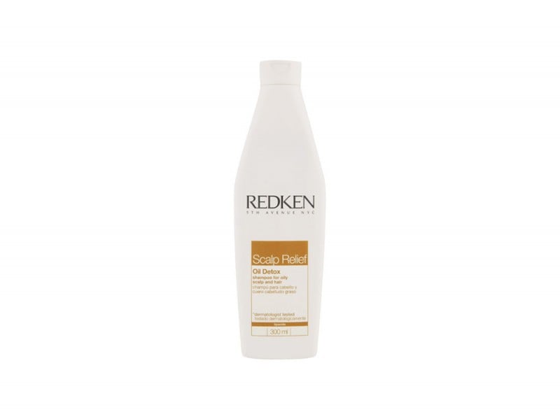 Redken Scalp Relief Oil Detox Shampoo