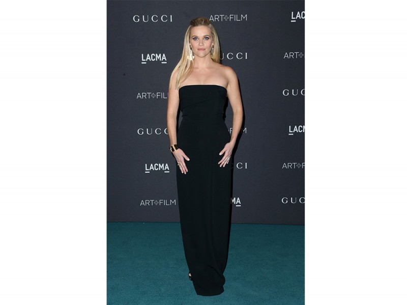 Reese Witherspoon in Brandon Maxwell
