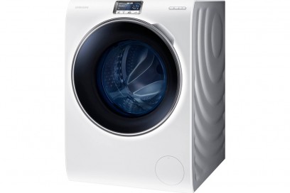 Samsung Crystal Blue