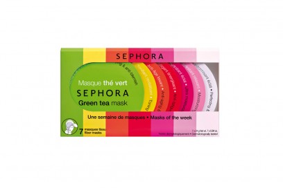 Sephora-Una-Settimana-di-Maschere